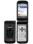 Best available price of Samsung U750 Zeal in Liberia