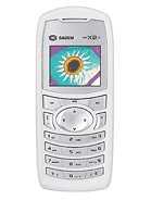 Best available price of Sagem MY X2-2 in Liberia