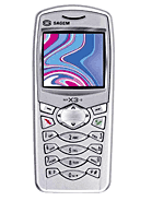 Best available price of Sagem MY X3-2 in Liberia