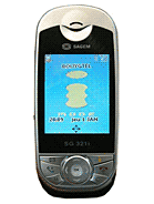 Best available price of Sagem SG 321i in Liberia
