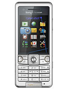 Best available price of Sony Ericsson C510 in Liberia