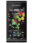 Best available price of Sony Ericsson Satio Idou in Liberia