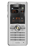 Best available price of Sony Ericsson R300 Radio in Liberia