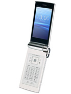 Best available price of Sony Ericsson BRAVIA S004 in Liberia