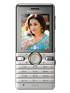 Best available price of Sony Ericsson S312 in Liberia