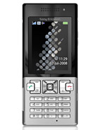 Best available price of Sony Ericsson T700 in Liberia