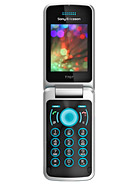 Best available price of Sony Ericsson T707 in Liberia