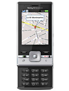 Best available price of Sony Ericsson T715 in Liberia