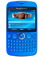 Best available price of Sony Ericsson txt in Liberia