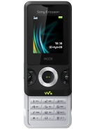Best available price of Sony Ericsson W205 in Liberia