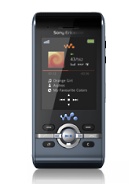 Best available price of Sony Ericsson W595s in Liberia