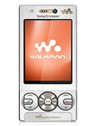 Best available price of Sony Ericsson W705 in Liberia