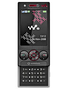 Best available price of Sony Ericsson W715 in Liberia