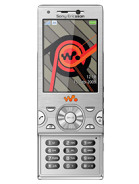 Best available price of Sony Ericsson W995 in Liberia