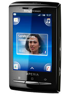Best available price of Sony Ericsson Xperia X10 mini in Liberia