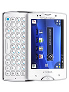 Best available price of Sony Ericsson Xperia mini pro in Liberia