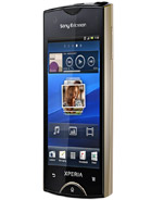 Best available price of Sony Ericsson Xperia ray in Liberia