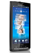 Best available price of Sony Ericsson Xperia X10 in Liberia