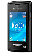 Best available price of Sony Ericsson Yendo in Liberia