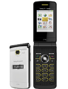 Best available price of Sony Ericsson Z780 in Liberia