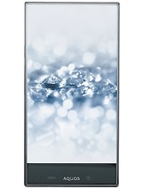 Best available price of Sharp Aquos Crystal 2 in Liberia