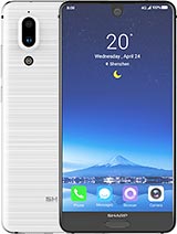 Best available price of Sharp Aquos S2 in Liberia