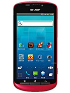 Best available price of Sharp Aquos SH8298U in Liberia