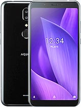 Best available price of Sharp Aquos V in Liberia