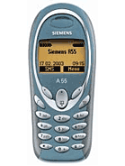 Best available price of Siemens A55 in Liberia