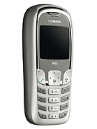 Best available price of Siemens A65 in Liberia