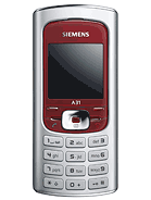 Best available price of Siemens A31 in Liberia