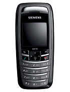 Best available price of Siemens AX72 in Liberia