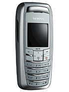 Best available price of Siemens AX75 in Liberia