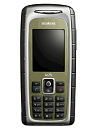 Best available price of Siemens M75 in Liberia