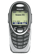 Best available price of Siemens S55 in Liberia