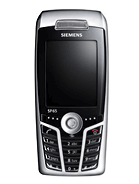 Best available price of Siemens SP65 in Liberia