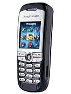 Best available price of Sony Ericsson J200 in Liberia