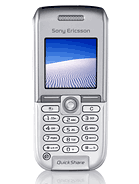 Best available price of Sony Ericsson K300 in Liberia