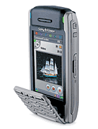 Best available price of Sony Ericsson P900 in Liberia