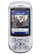 Best available price of Sony Ericsson S700 in Liberia