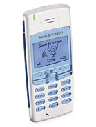 Best available price of Sony Ericsson T100 in Liberia