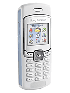 Best available price of Sony Ericsson T290 in Liberia