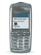 Best available price of Sony Ericsson T600 in Liberia