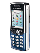 Best available price of Sony Ericsson T610 in Liberia