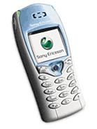 Best available price of Sony Ericsson T68i in Liberia