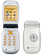 Best available price of Sony Ericsson Z200 in Liberia