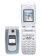 Best available price of Sony Ericsson Z500 in Liberia