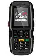 Best available price of Sonim XP3340 Sentinel in Liberia