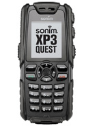 Best available price of Sonim XP3-20 Quest in Liberia