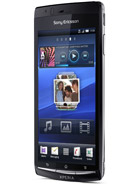 Best available price of Sony Ericsson Xperia Arc in Liberia
